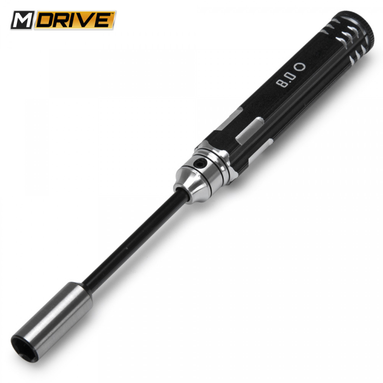 M-DRIVE Steckschlüssel 8.0mm MD30080