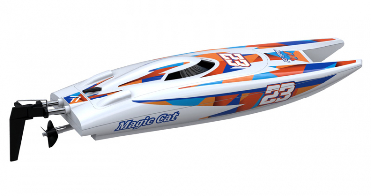 Joysway Magic Cat V6 RTR 2.4GHz FHSS 8108V6