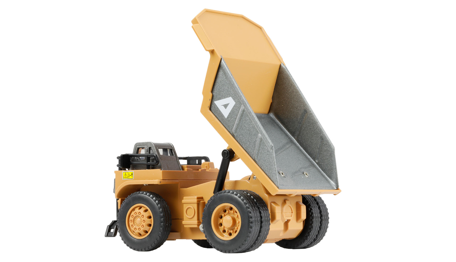 Amewi Mini Kipper aus Metall proportional 8-Kanal 1:64 RTR 22743 - Abbildung 5