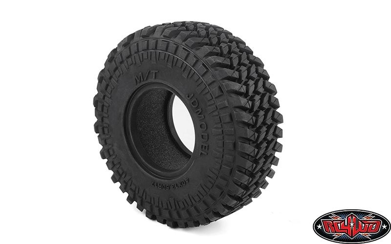 RC4WD Grappler 2.2 Scale Reifen (2) Z-T0224