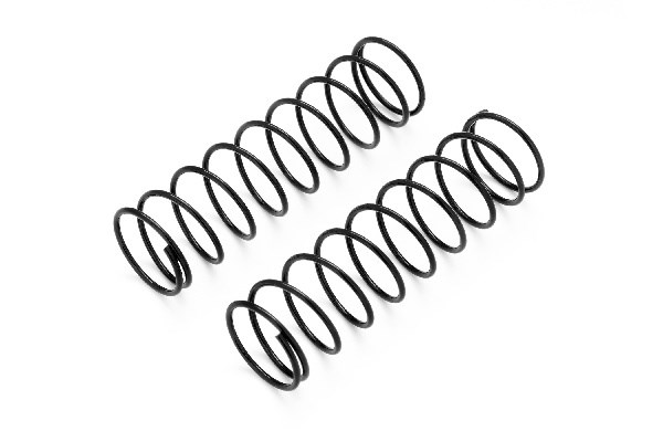 MAVERICK Shock Spring 16x65x1.3mm 8 Coils (2pcs) 150154