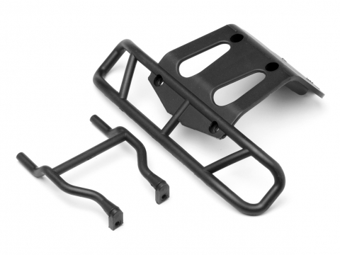 Maverick Rammer Set hinten MV22612