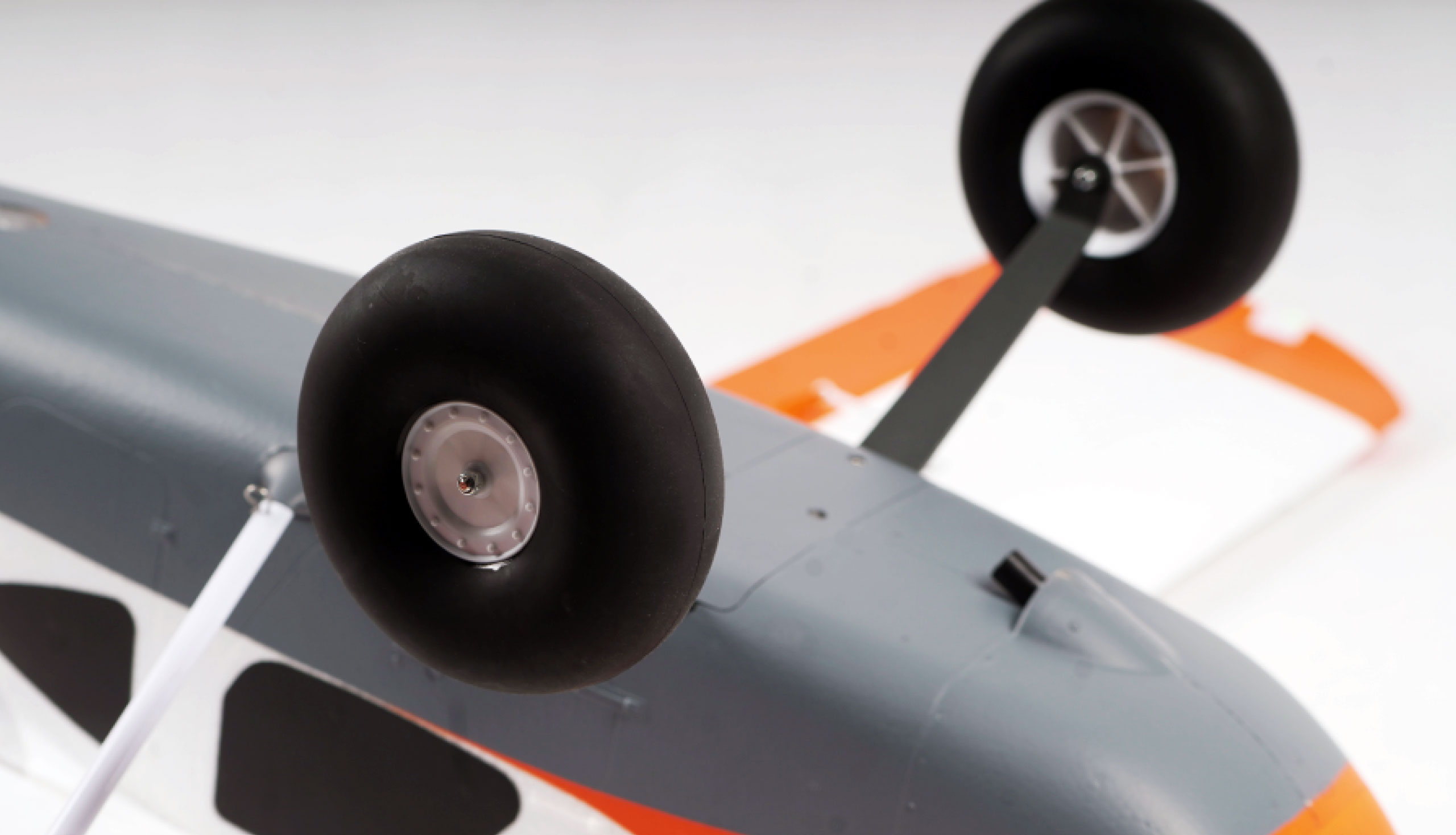 Amewi AMXPlanes Tasman 1500mm STOL EPO PNP 24123 - Abbildung 6