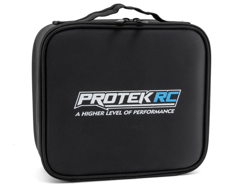 ProTek RC RC Multifunktions-Aufbewahrungstasche (250x230x100mm)