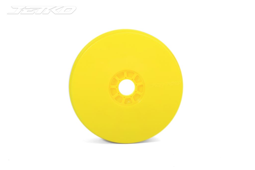 Jetko Buggy 1:8 (1) Gelb - Lose JK611001YRT