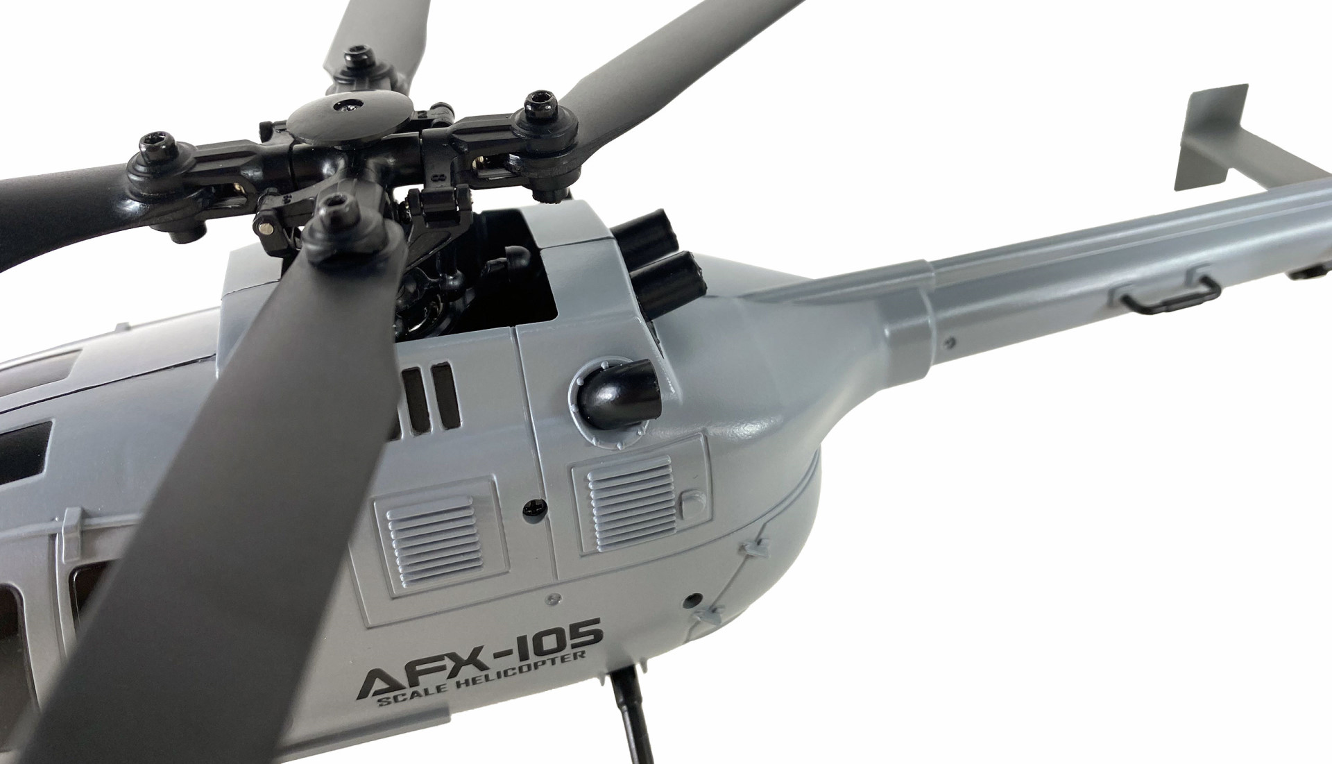 Amewi AFX-105 4-Kanal Helikopter 6G RTF 2,4GHz 25319 - Abbildung 4