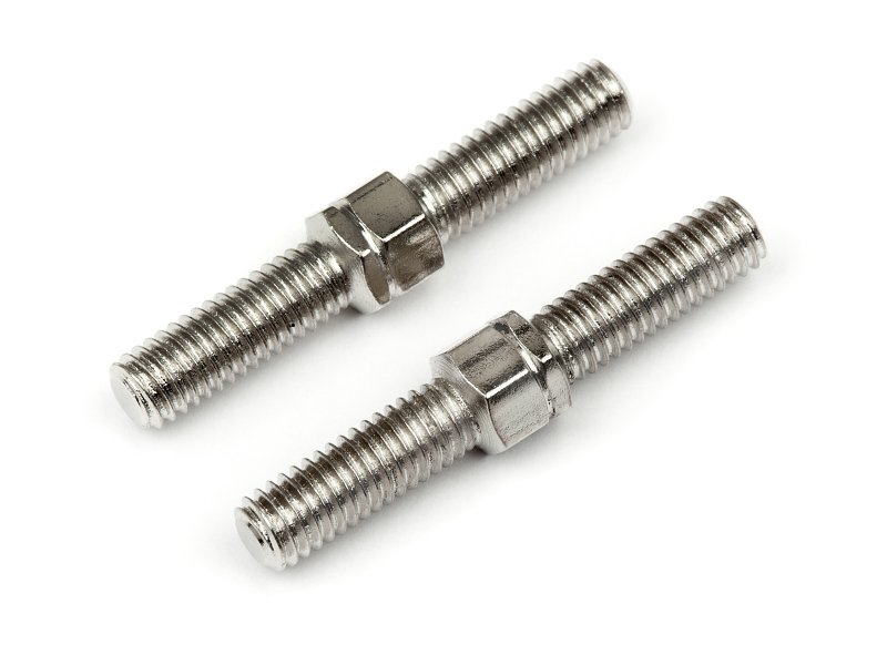 HPI Spurstange M3X21mm (2St) 107885 - Abbildung 1