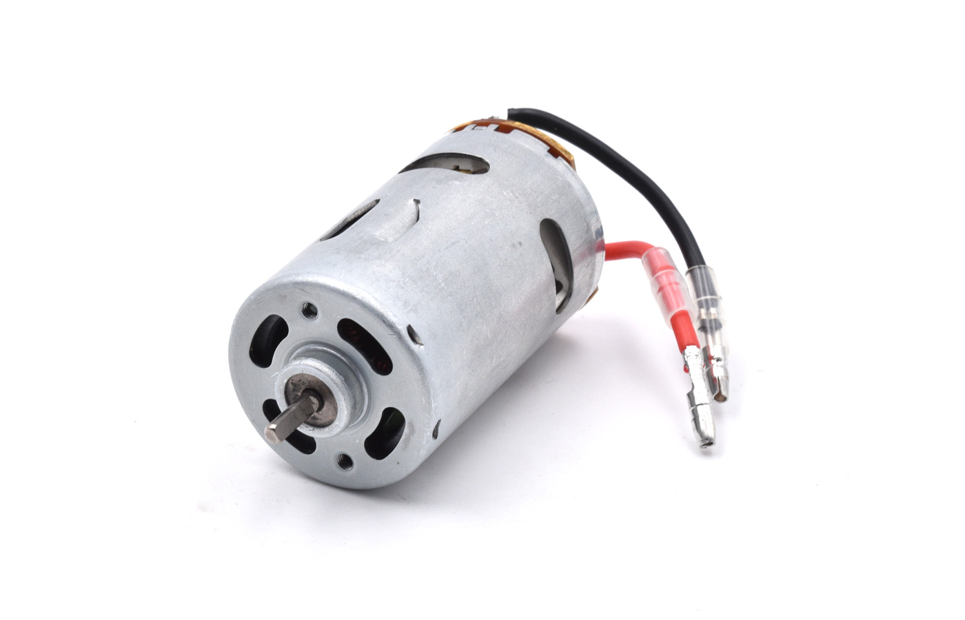 Modster Motor Brushed 550 Mini Cito/Dasher MD11324