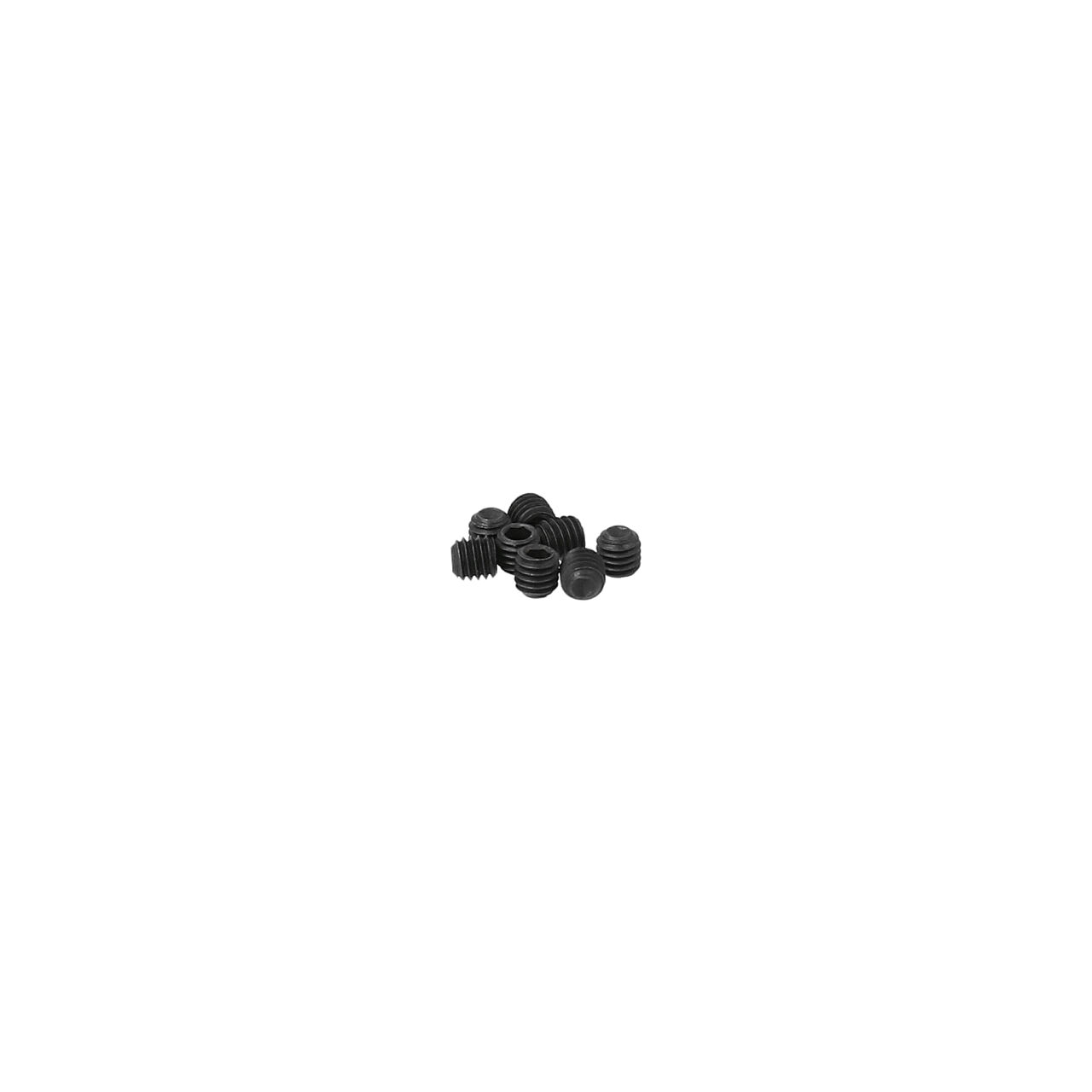 Yikong Madenschraube M3x3mm 13112