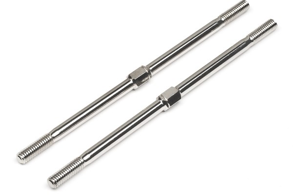 HPI Turn Buckle 4x100mm (2pcs) 67806
