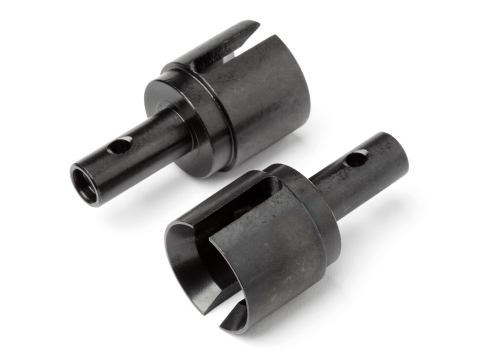 HPI Super Heavy Duty Diff Welle 25X48mm (2St/Baja 5SC) 104965