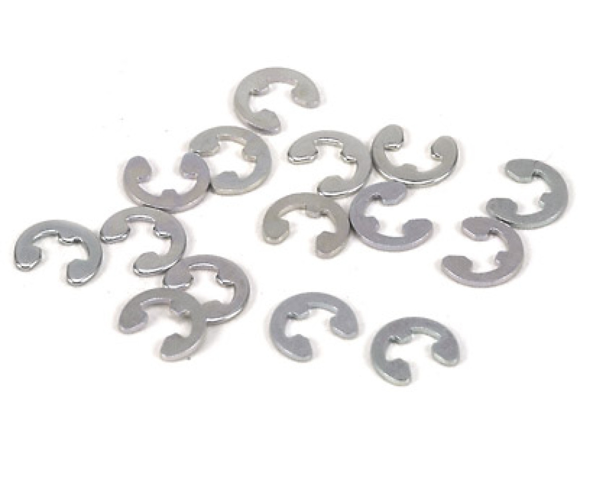 Tamiya 50588 E-Ring 2mm (15) 300050588
