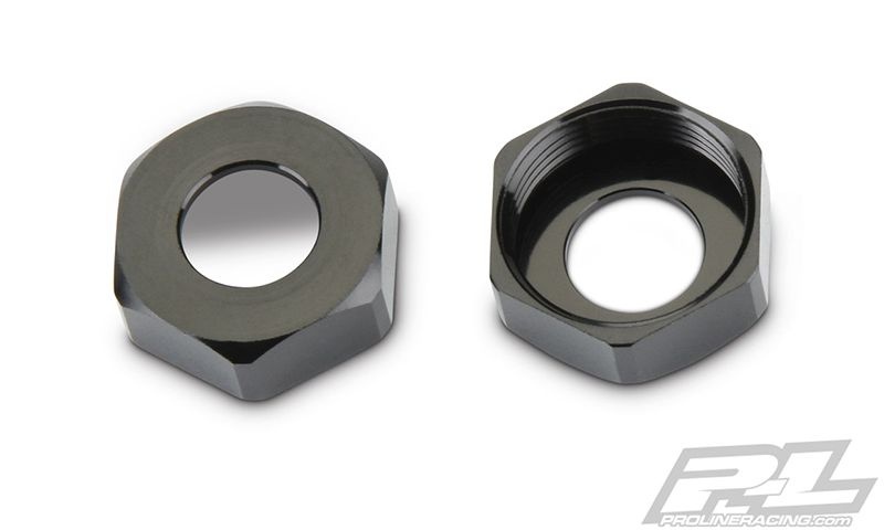 ProLine PowerStroke HD Aluminum Bottom Cap Replacement 6321-04