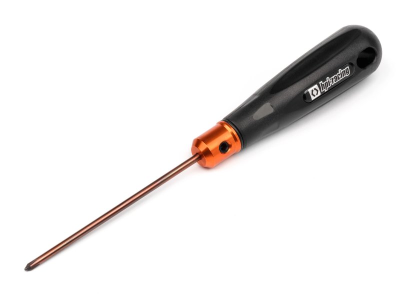 HPI Pro-Series Werkzeug 3mm Phillips (Kreuz) Schraubendreher 115533