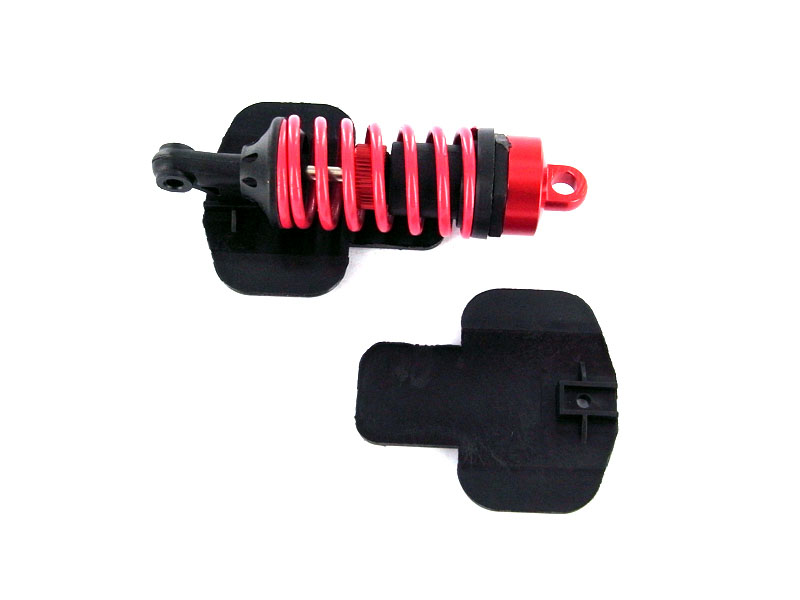 SkyRC Federung hinten für SR5 Motorrad SK-700002-26