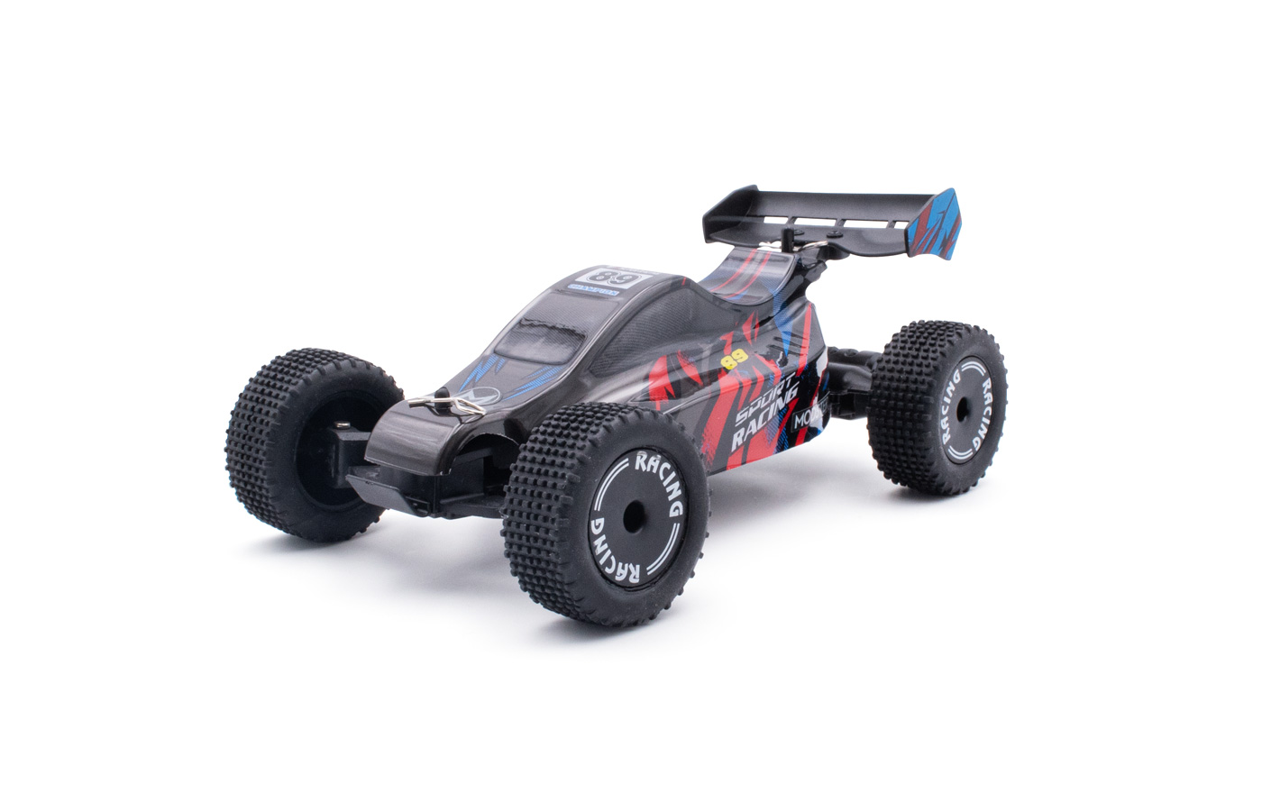 Modster Sport Racer Buggy Brushed 2WD 1/24 RTR mit ESP MD11845