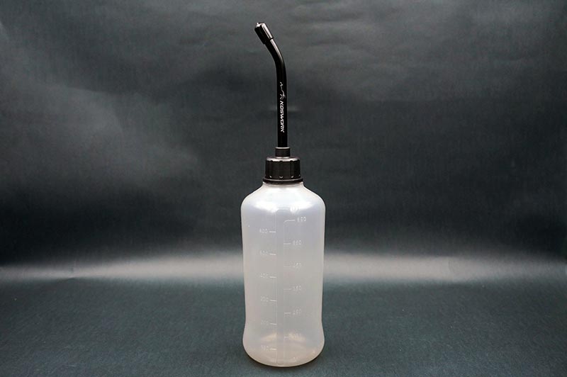 Koswork Tankflasche Classic 500ml KOS09005