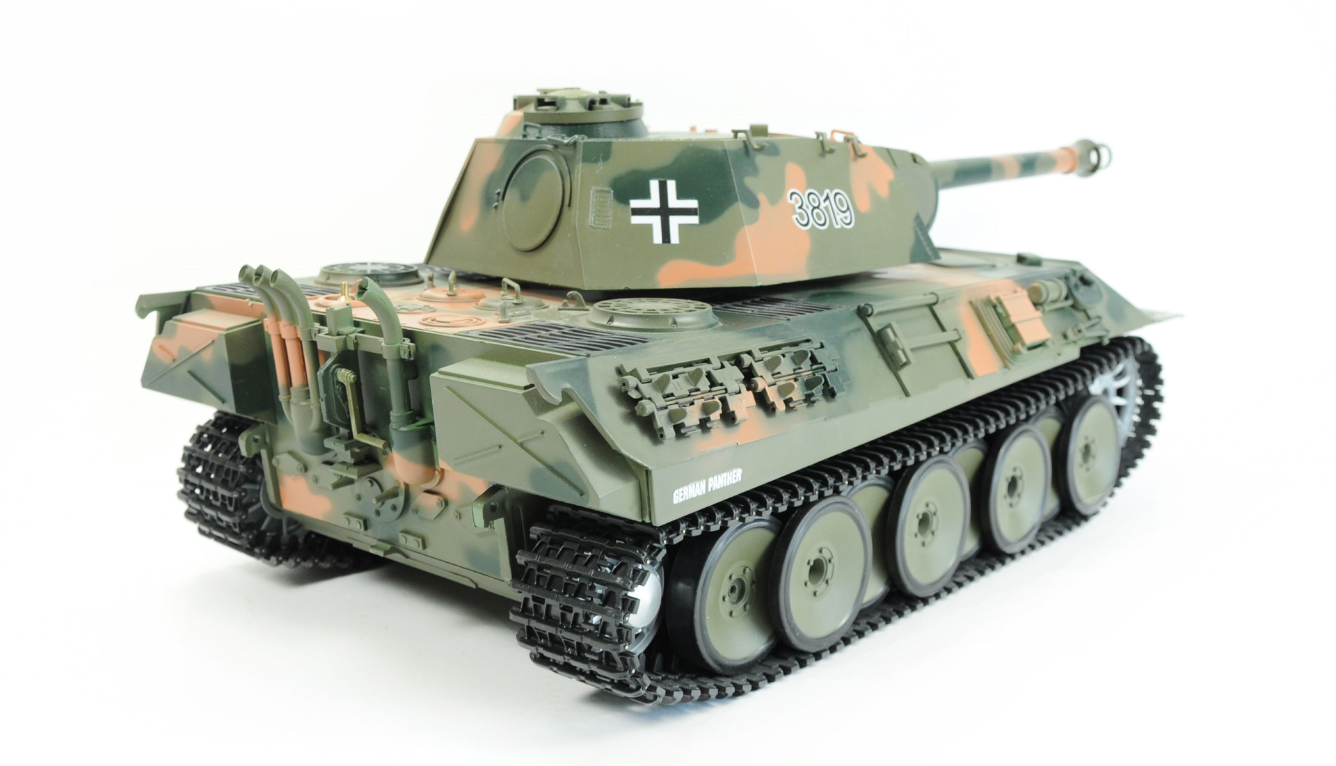 Amewi Panther 1:16 Standard Line BB 23008 - Abbildung 3