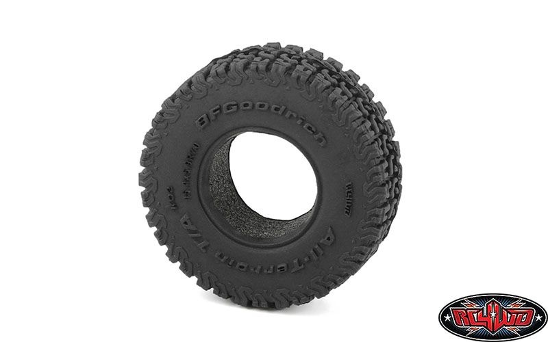 RC4WD BFGoodrich All-Terrain K02 0.7 Scale Tires Z-T0219