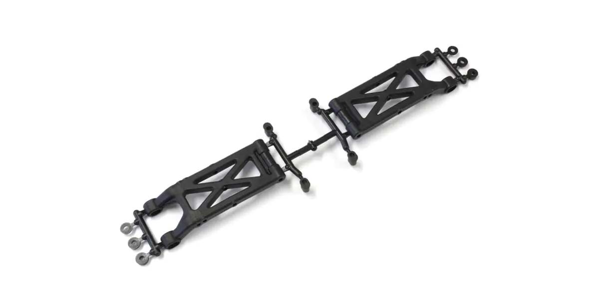 Kyosho Querlenker Hinten Ultima RB7-ZX7 (2) Composite UMW742B