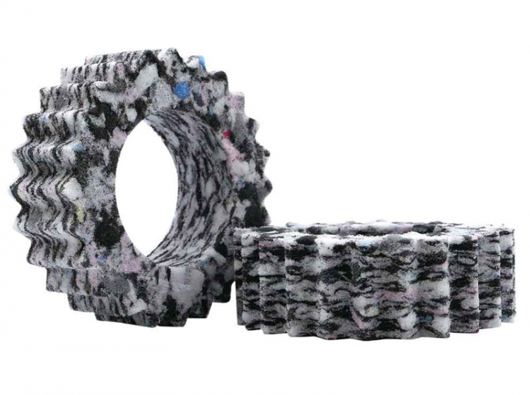 Crazy Crawler LaserFoam 1.55 R72x22 Xtreme plus (2) CYC137
