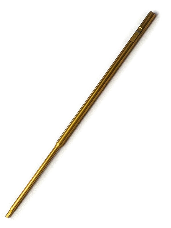 H-SPEED Ersatzklinge 1,5mm Sechskant HSPZ101