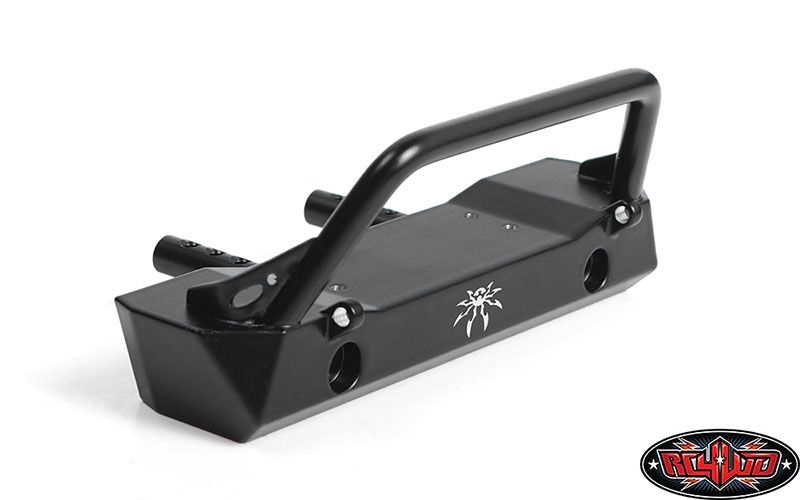 RC4WD Poison Spyder Brawler Lite Front Mid-width Bumper w/ Z-S2065