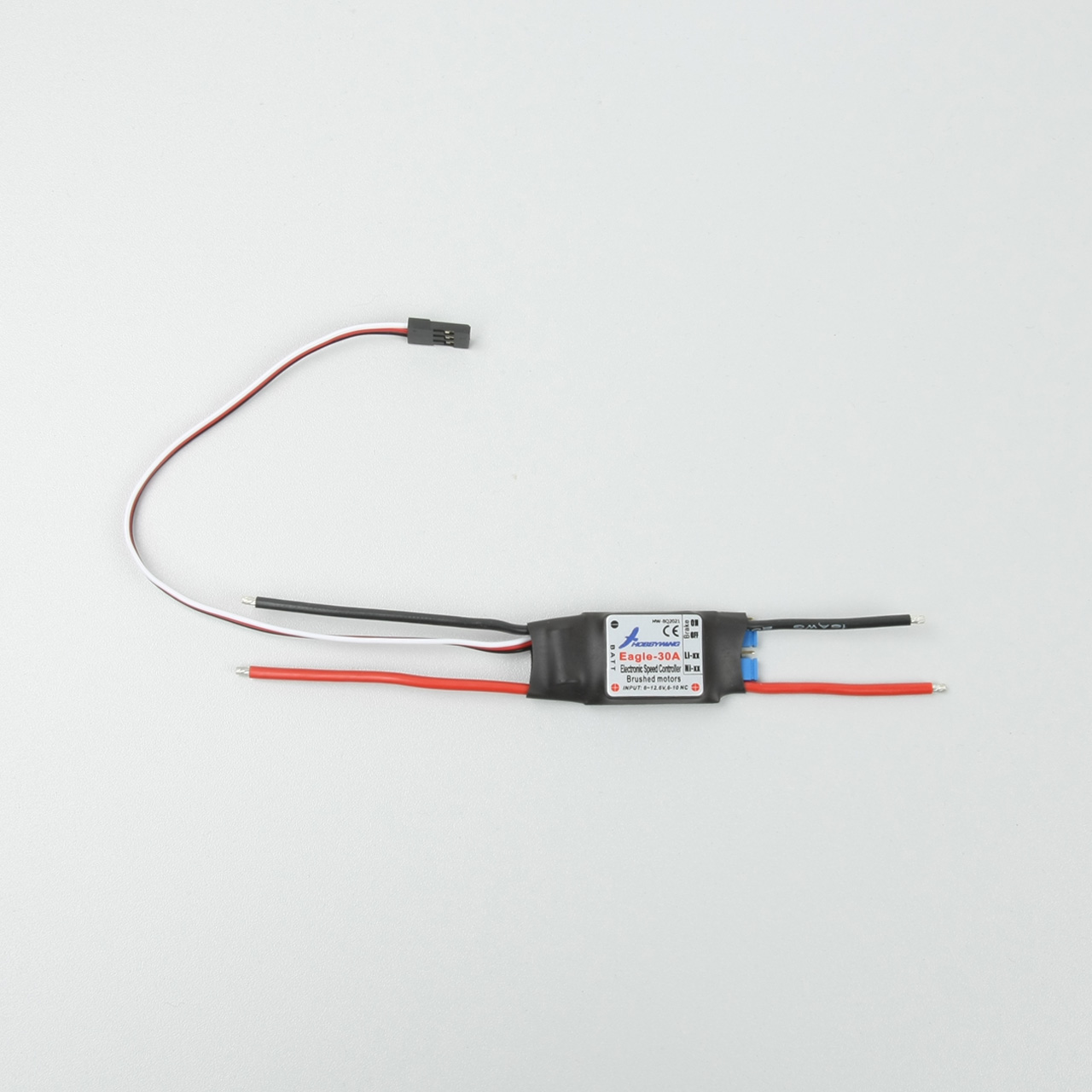 HW80050010 Eagle 30A - Abbildung 1