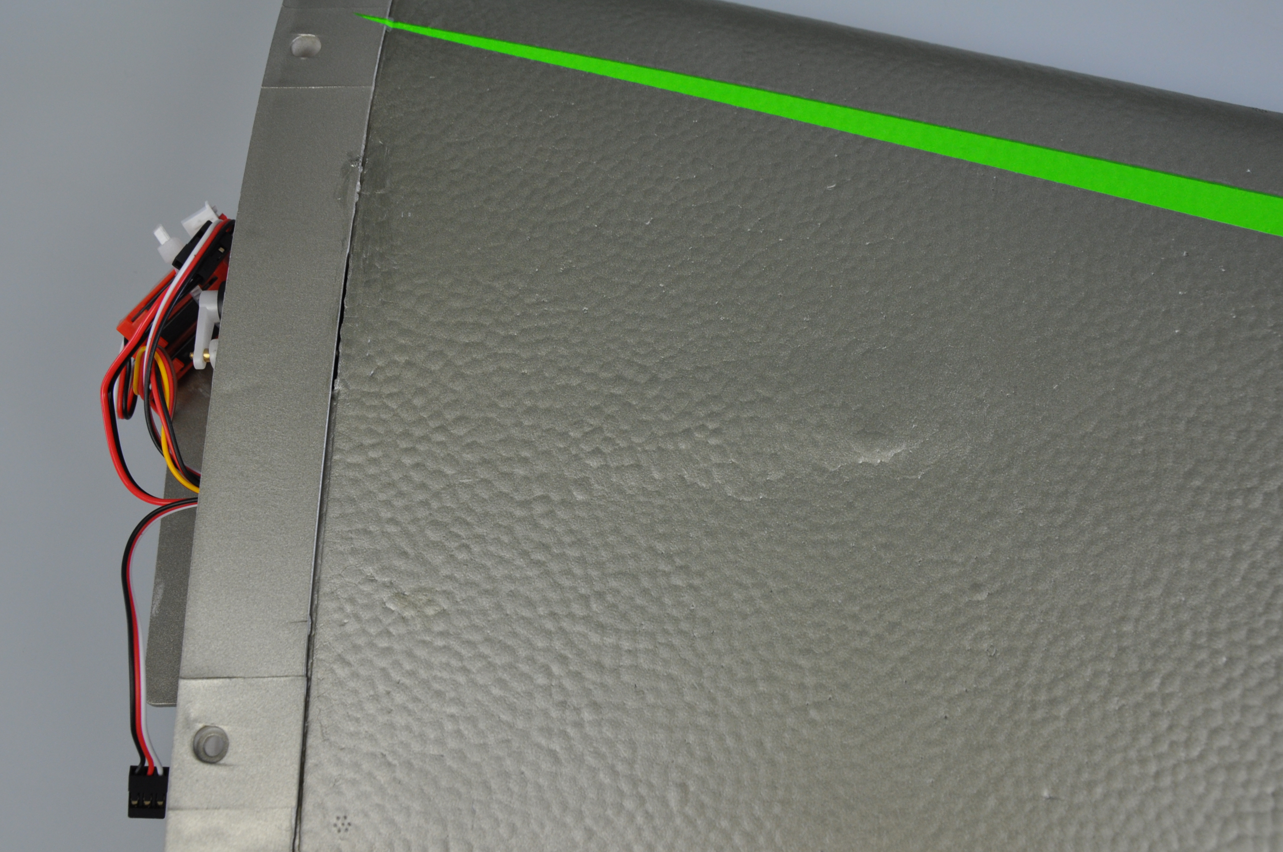 Amewi AMXFlight Viper Jet V4 Super Snake 6S PNP !B-Ware! 24099