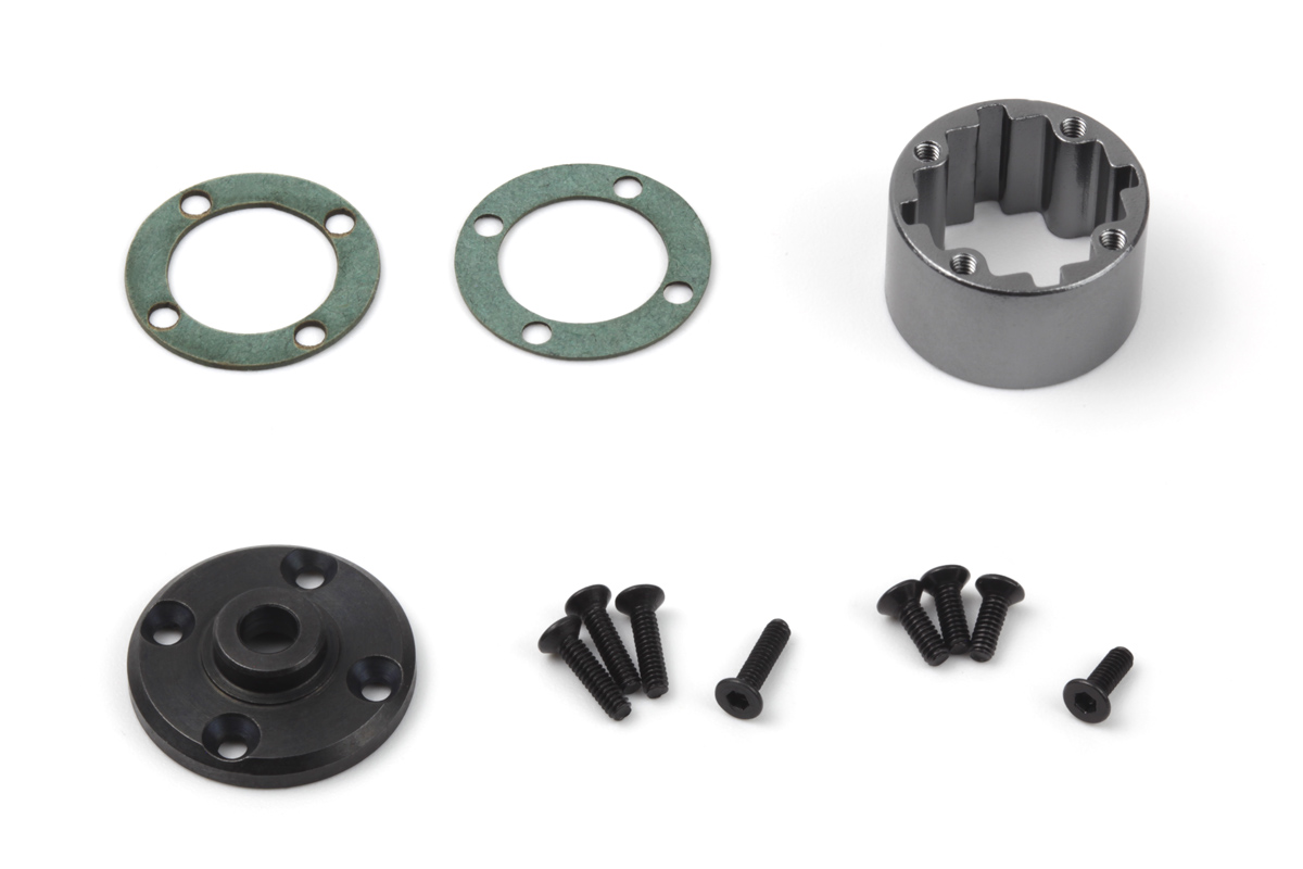 Maverick Differential Gehäuse (Aluminium) 151430
