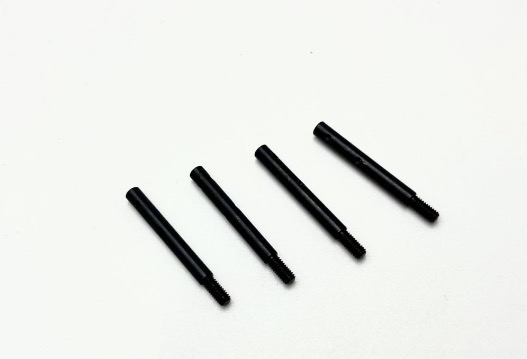 Hobby Plus Extended Axle Shaft - EVO/GOAT 240382