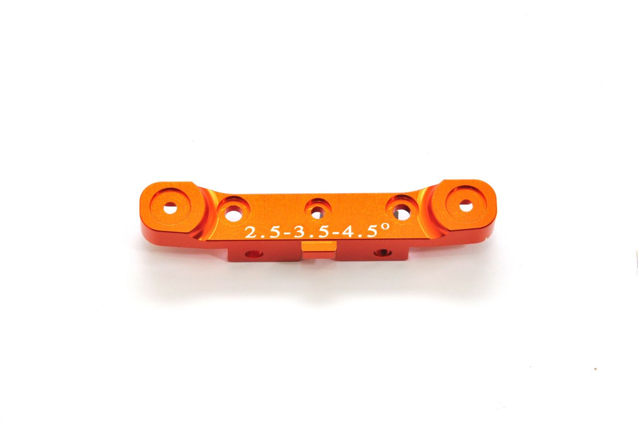 HoBao SS Rear  Arm Holder - 2.5, 3.5 OP-0065