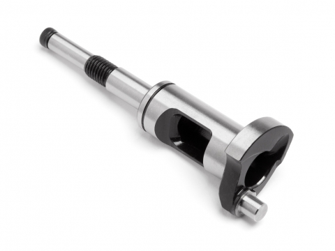 HPI Kurbelwelle SG Typ (F3.5Pro) 101595