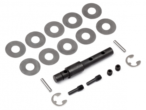 HPI Zwischenwelle 6X8X48mm 108950