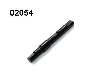 Amewi 02054 Centre Gear Shaft 2054