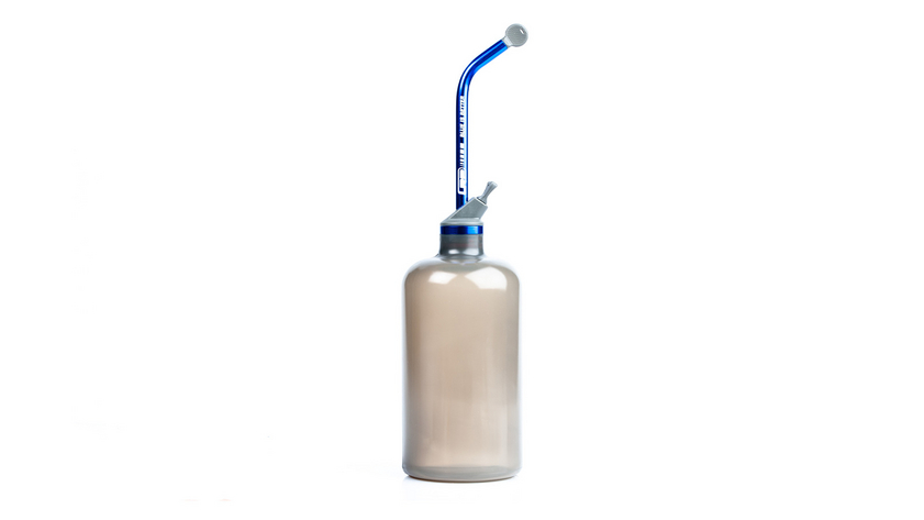 LRP PRO Tankflasche 500ml - Davide Ongaro World Champion Edition 37306