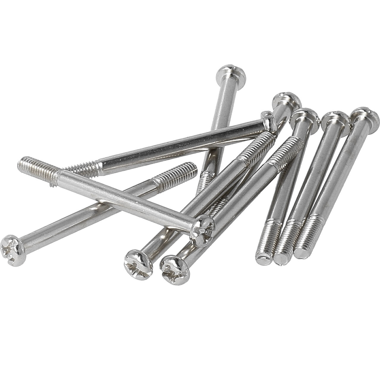 HoBao AXLE 3X37 NI 39047