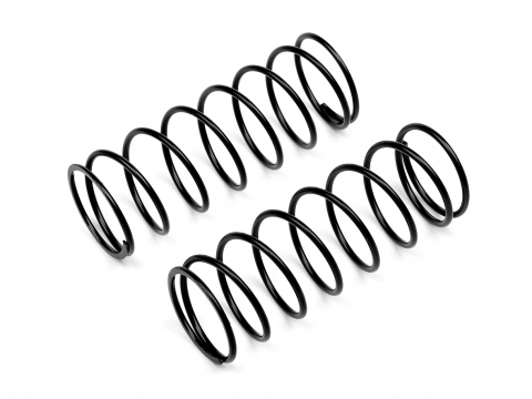 HPI Feder 14X46X1.1mm 8.5Wdg (65Gf/Schw/2S/Cyber 10B) 100865