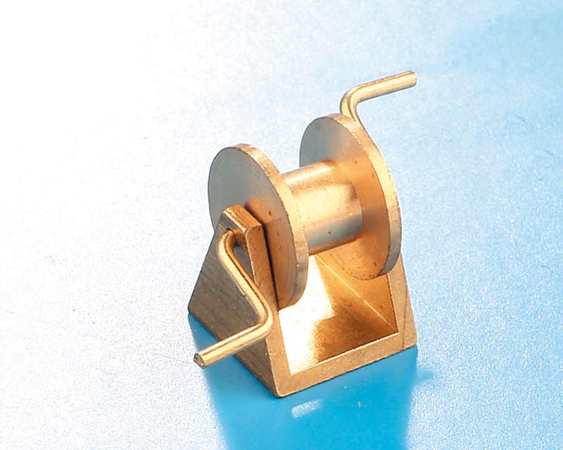 Billing Boats Handwinde 25x10 mm BF-263