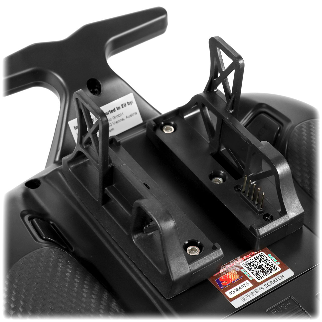 Flysky FS-ST8 Upgrade Sender 8 Kanal mit 1 Empfänger FS006