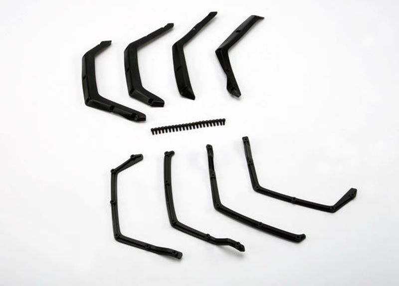 Traxxas Karosserie-Fender v+h 5617 - Abbildung 1