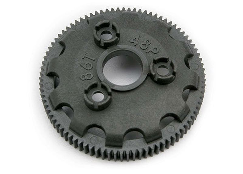 Traxxas Hauptzahnrad 86 Zähne (48dp) 4686
