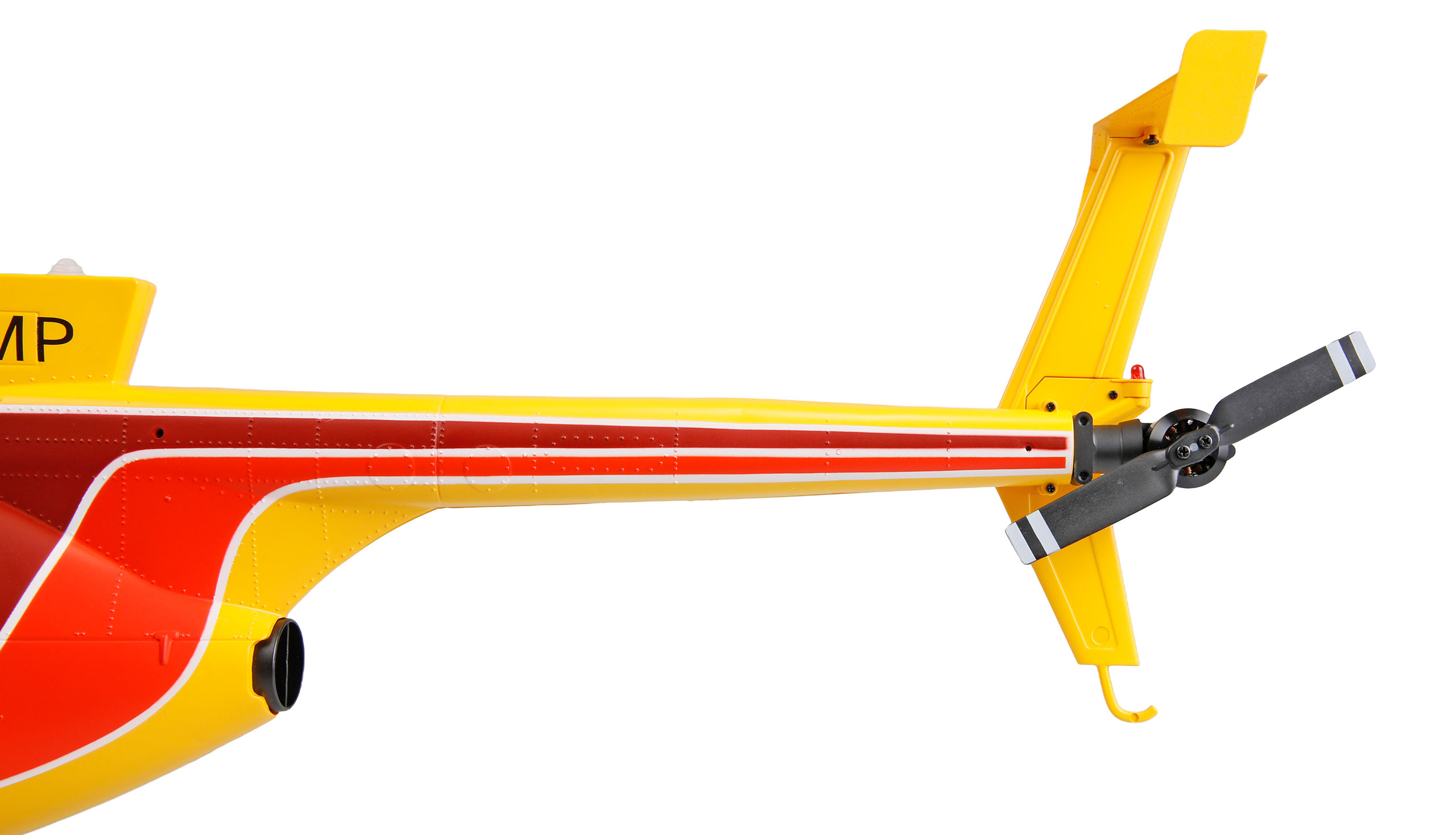 Amewi MD500 Pro GPS Helikopter Hawaii 9-Kanal 3D/6G RTF 25377