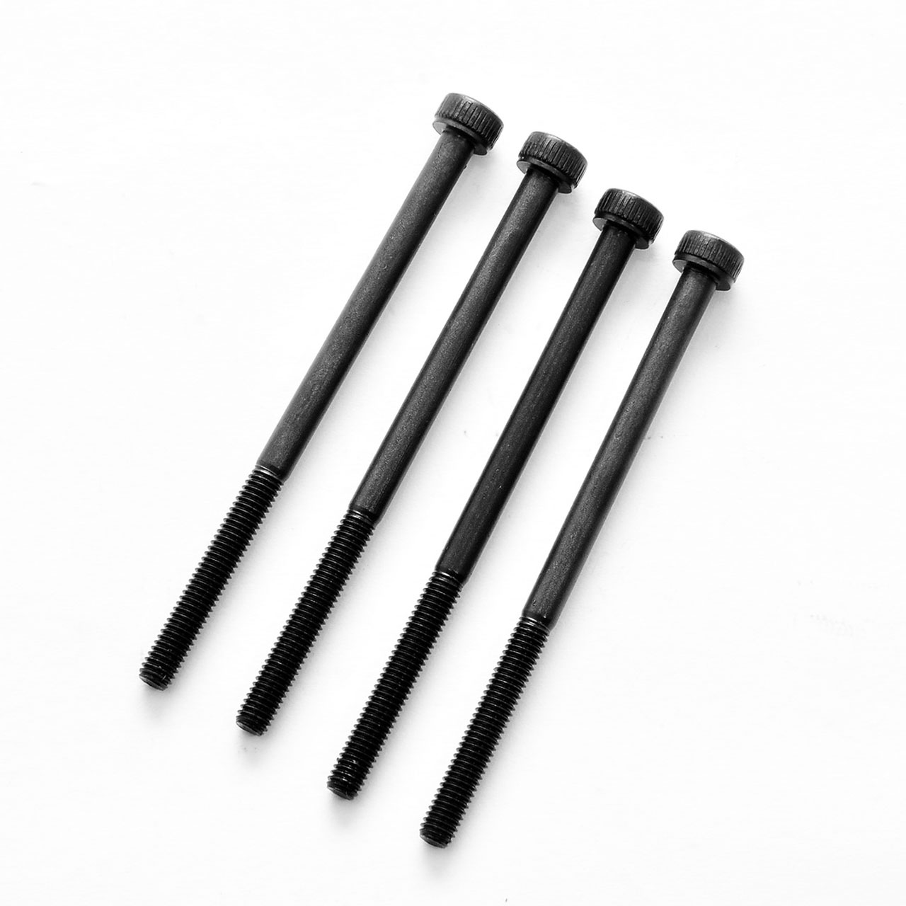HoBao Zylinderkopfschraube M3x50  Innensechsk. (5 Stk.) 32350
