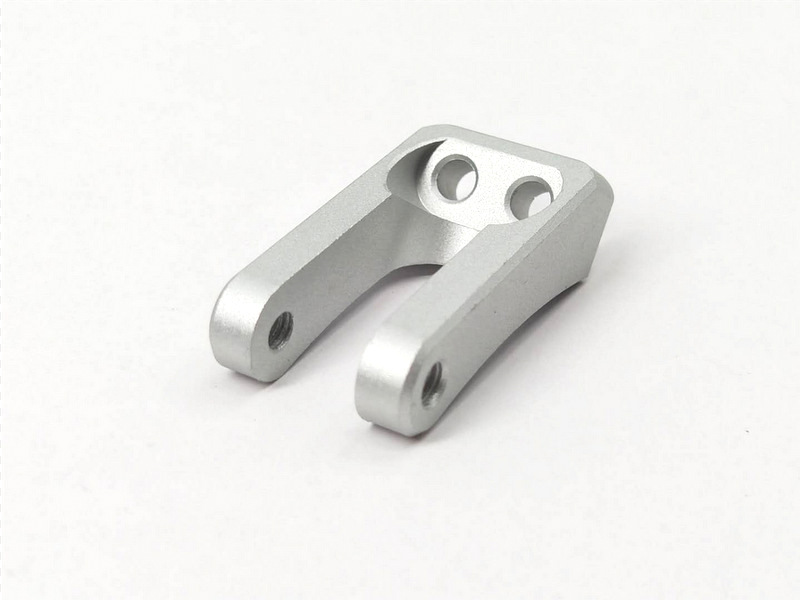 Absima Aluminium Pendelstangenhalterung 1230680