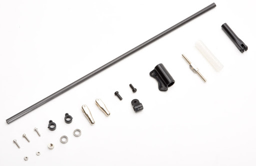 Joysway Boom Kicker assembly Force-2 60 880618