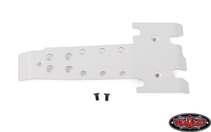 RC4WD Steel Transfer Case Guard for Vanquish VS4-10 Phoenix VVV-C1356