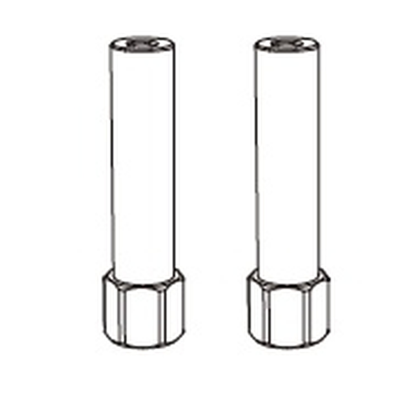 MJX Servohalterung 10150