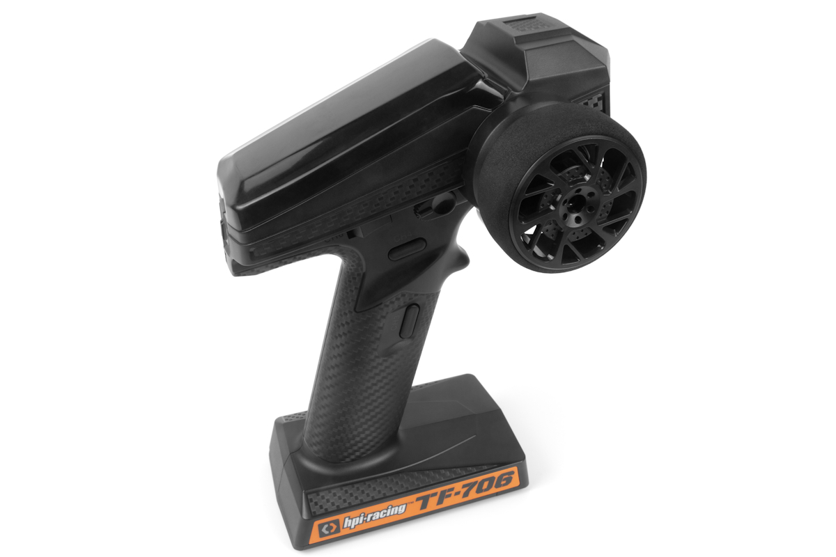 HPI HPI TF-706 6-Kanal Sender 160830