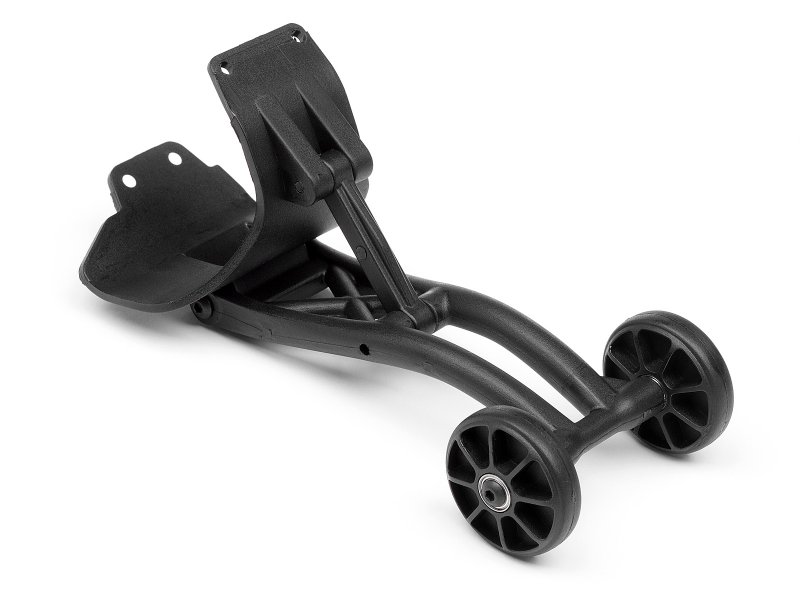 HPI Wheelie Bar Set für E-Firestorm 109426